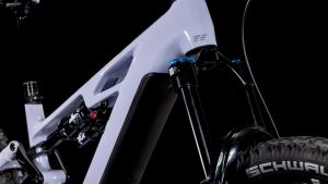 stereo hybrid one77 hpc slx 800
