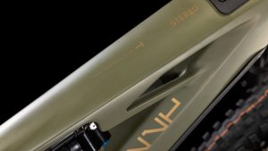 stereo hybrid one77 hpc tm 800