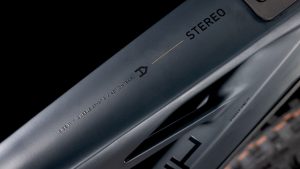 stereo hybrid one77 hpc at 800