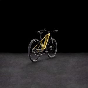 reaction hybrid performance 500