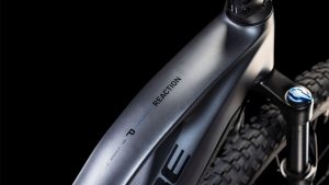 reaction hybrid pro 600