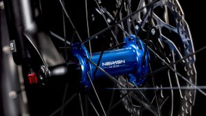 reaction hybrid pro 600