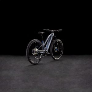 reaction hybrid pro 600