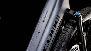 reaction hybrid pro 600