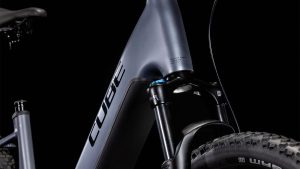 reaction hybrid pro 600