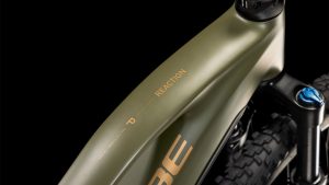 reaction hybrid pro 600