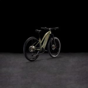reaction hybrid pro 600