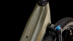 reaction hybrid pro 600