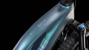 reaction hybrid pro 600