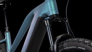 reaction hybrid pro 600