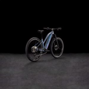 reaction hybrid pro 600