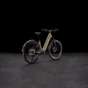 reaction hybrid pro 600 allroad