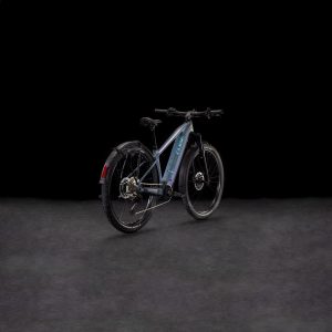 reaction hybrid pro 600 allroad