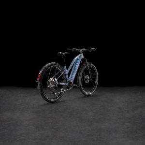 reaction hybrid pro 600 allroad