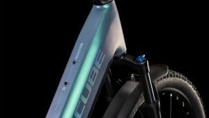 reaction hybrid pro 600 allroad