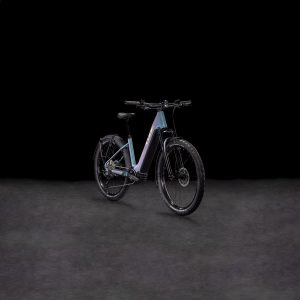 reaction hybrid pro 600 allroad