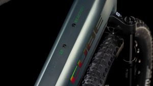 reaction hybrid slx 800
