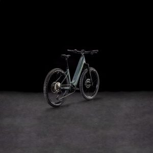 reaction hybrid slx 800