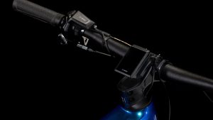 reaction hybrid slx 800