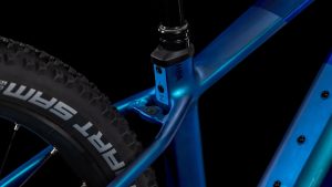 reaction hybrid slx 800