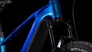 reaction hybrid slx 800