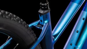 reaction hybrid slx 800