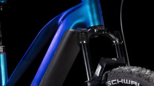 reaction hybrid slx 800