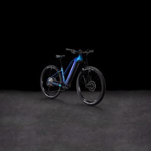 reaction hybrid slx 800