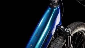 reaction hybrid slx 800