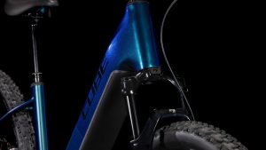 reaction hybrid slx 800