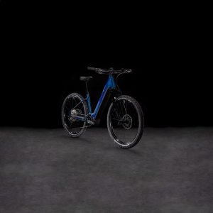 reaction hybrid slx 800