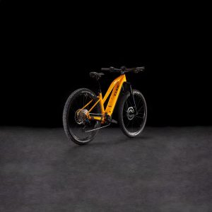 reaction hybrid slx 800