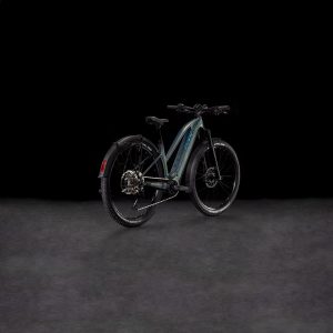 reaction hybrid slx 800 allroad