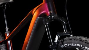 reaction hybrid slt 800