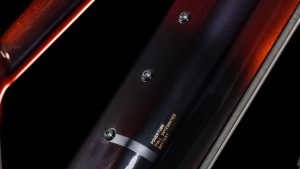 reaction hybrid slt 800