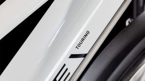 touring hybrid one 500