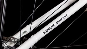supreme hybrid comfort one 500