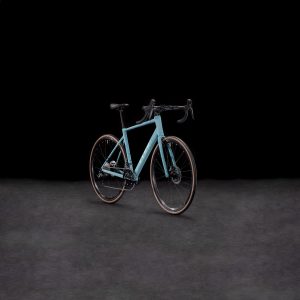 attain race