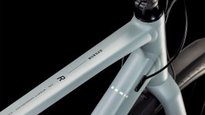 nuroad race fe