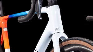 cross race c:68x te