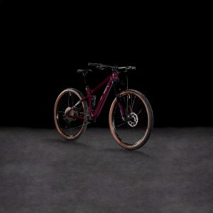 stereo one22 race