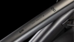 aim one allroad