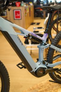 stereo hybrid one44 hpc race 800
