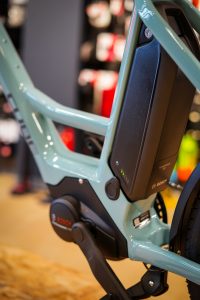 compact hybrid comfort 500