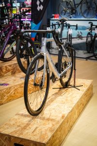 xelius drs se alpine