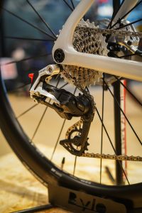 xelius drs se alpine