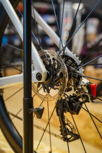 xelius drs se alpine