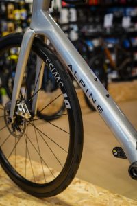 xelius drs se alpine