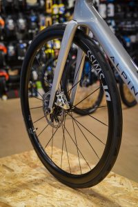 xelius drs se alpine