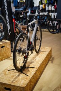 xelius drs se alpine